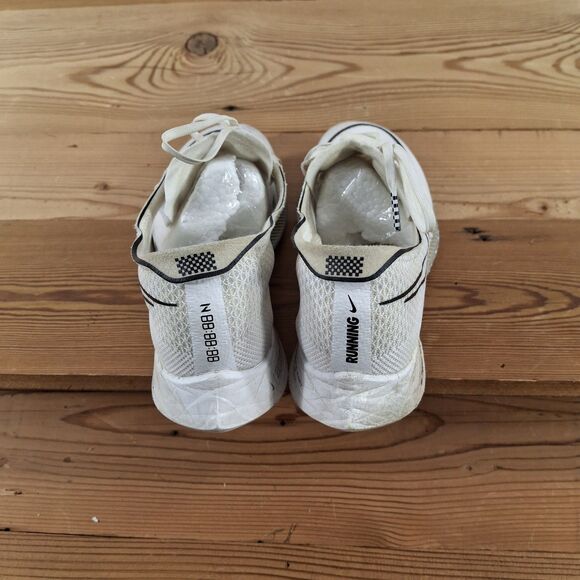 Size 6 - Nike ZoomX Streakfly White Metallic Silver main image 4
